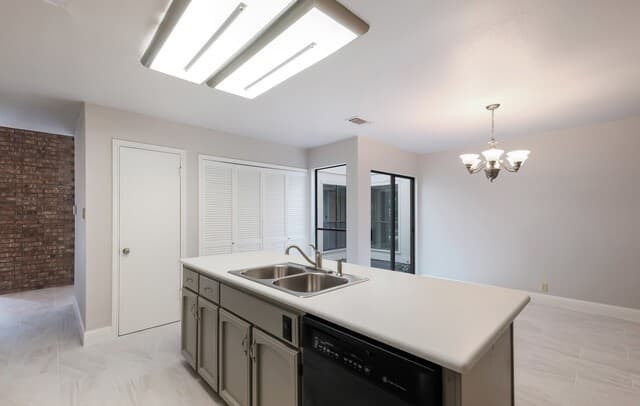 2-bedroom rental at 12503 Enfield Park in San Antonio, TX — photo 5