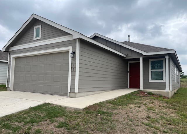 3-bedroom rental at 918 Cook Bend in San Antonio, TX — photo 1