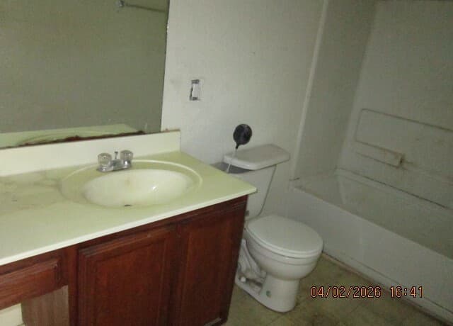 3-bedroom rental at 8319 Sweet Maiden St in San Antonio, TX — photo 4