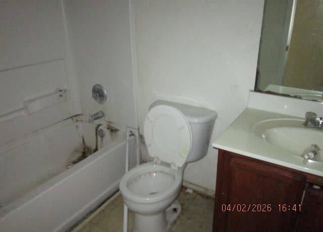 3-bedroom rental at 8319 Sweet Maiden St in San Antonio, TX — photo 5