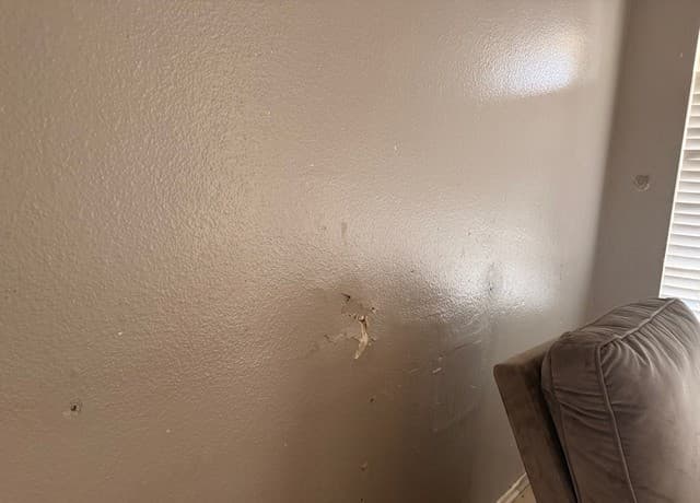 3-bedroom rental at 7226 Lansbury Dr in San Antonio, TX — photo 5