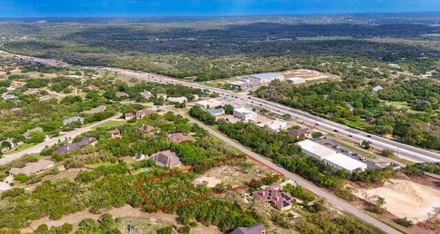 rental at 323 Copper Rim in Spring Branch, TX — photo 5