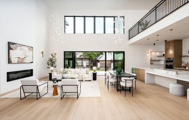 4-bedroom rental at 16 Grantham Glen in San Antonio, TX — photo 5