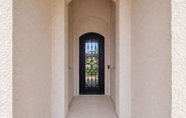 3-bedroom rental at 28410 Bailey Xing in San Antonio, TX — photo 3