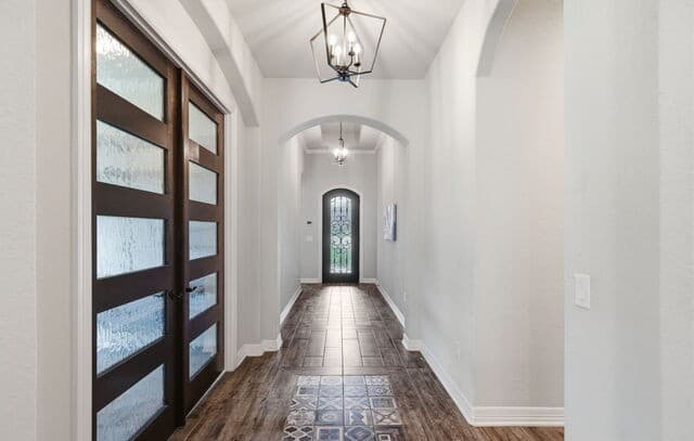 3-bedroom rental at 28410 Bailey Xing in San Antonio, TX — photo 5