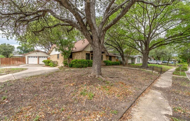 3-bedroom rental at 146 Stardream Dr in San Antonio, TX — photo 2