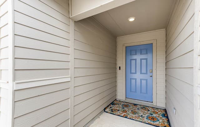 3-bedroom rental at 4222 Salado Crest in San Antonio, TX — photo 3
