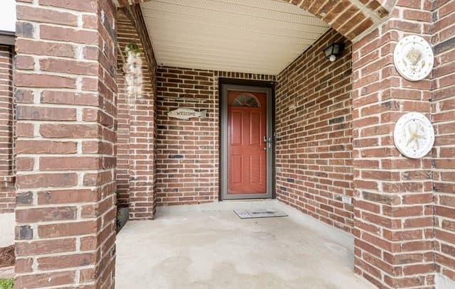 3-bedroom rental at 7039 Mary Todd in San Antonio, TX — photo 3