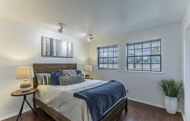 2-bedroom rental at 7930 Roanoke Run Unit 207 in San Antonio, TX — photo 5
