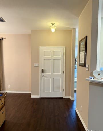 4-bedroom rental at 18 Brieley in San Antonio, TX — photo 3