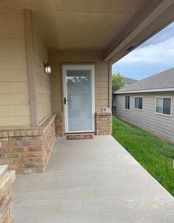 3-bedroom rental at 10758 Rivera in San Antonio, TX — photo 2