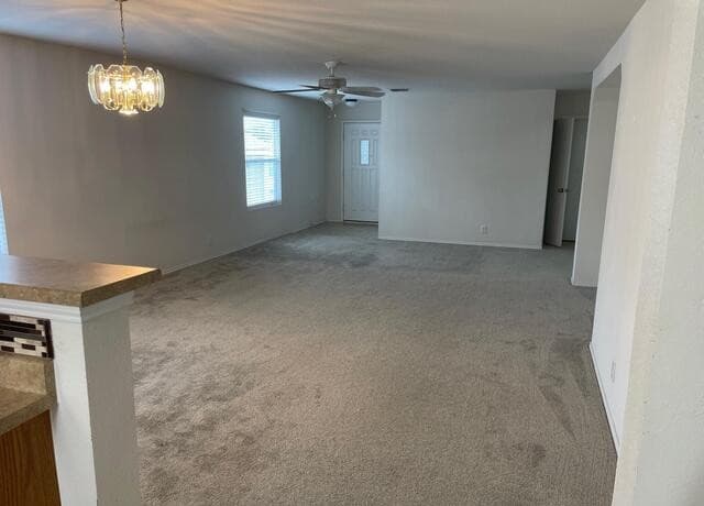 3-bedroom rental at 10758 Rivera in San Antonio, TX — photo 4