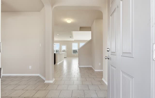 4-bedroom rental at 13426 Colorado Parke in San Antonio, TX — photo 5