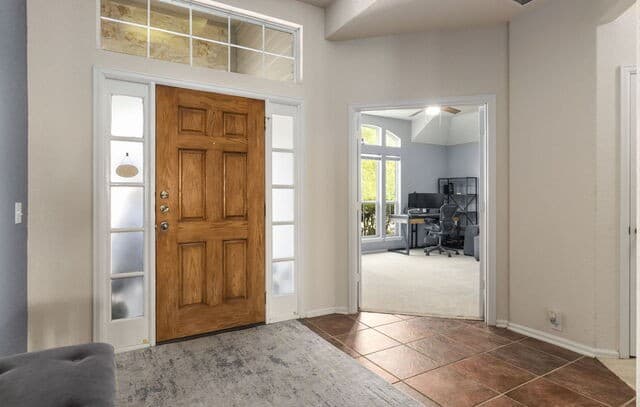 3-bedroom rental at 21819 Ruby Run in San Antonio, TX — photo 3