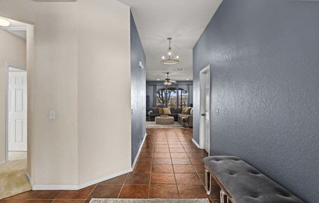3-bedroom rental at 21819 Ruby Run in San Antonio, TX — photo 4