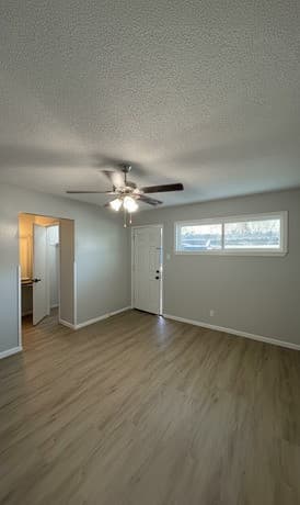1-bedroom rental at 158 De Chantle Road Unit 124 in San Antonio, TX — photo 4