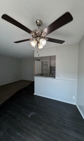 1-bedroom rental at 158 De Chantle Road Unit 127 in San Antonio, TX — photo 3