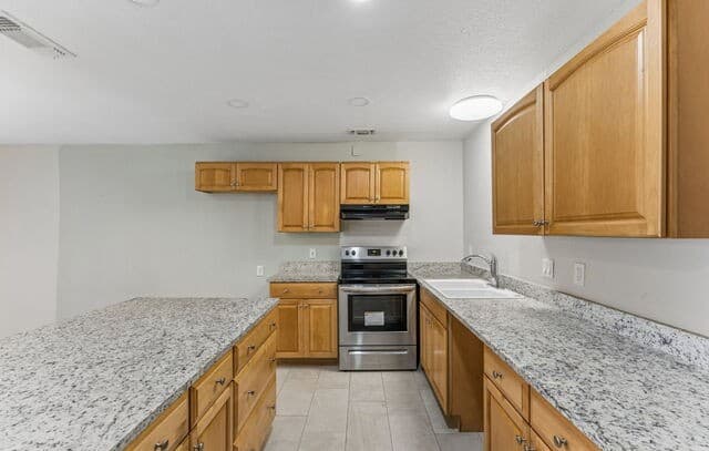 3-bedroom rental at 4414 Spiral Crk in San Antonio, TX — photo 4