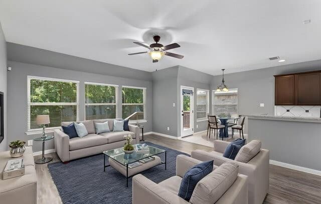 Home for sale at 369 Derby Dr in Boerne, TX — photo 5