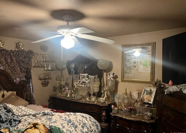 3-bedroom rental at 4005 Colonial Sun in San Antonio, TX — photo 4