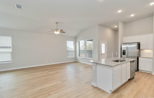 rental at 5111 Cindy Branch in San Antonio, TX — photo 5