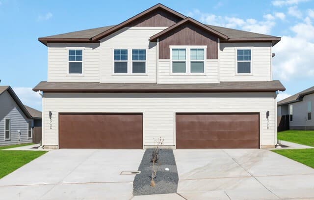 rental at 5120 Cindy Branch in San Antonio, TX — photo 1