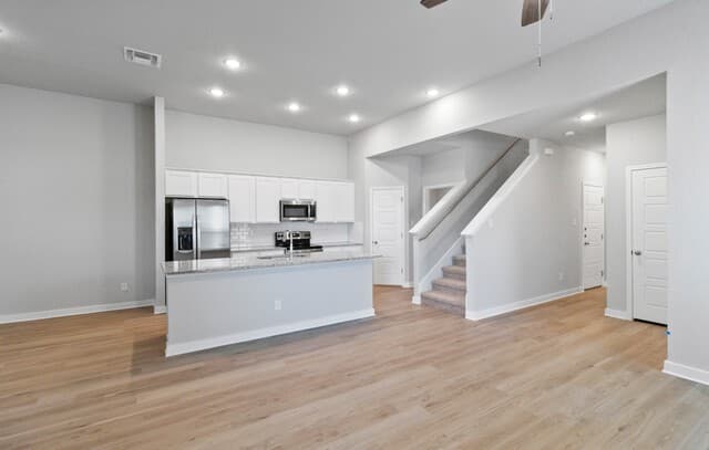 rental at 5120 Cindy Branch in San Antonio, TX — photo 4