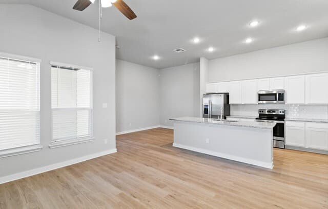 rental at 5120 Cindy Branch in San Antonio, TX — photo 5