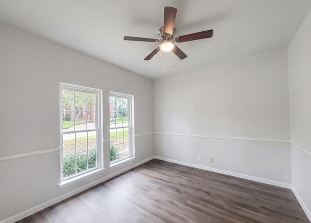 4-bedroom rental at 15626 Dove Meadow St in San Antonio, TX — photo 4