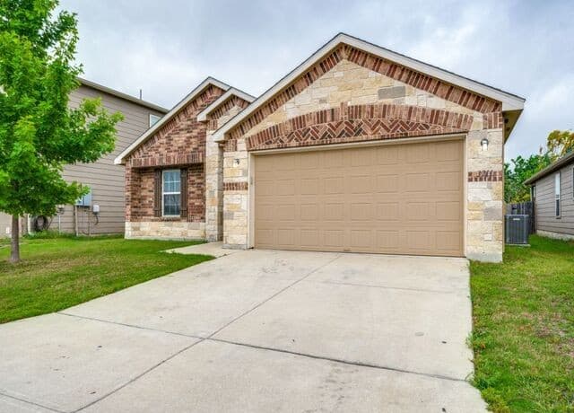 3-bedroom rental at 3711 Indian Hls in Schertz, TX — photo 1