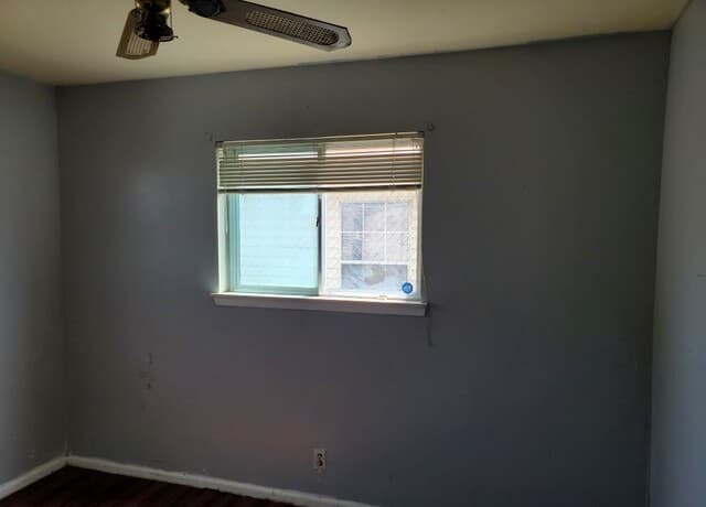 3-bedroom rental at 6719 Monterey St in San Antonio, TX — photo 4