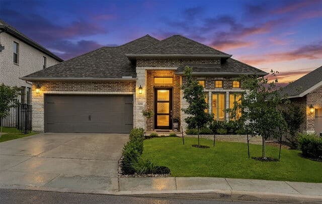 4-bedroom rental at 24066 Sidehill Lie in San Antonio, TX — photo 2