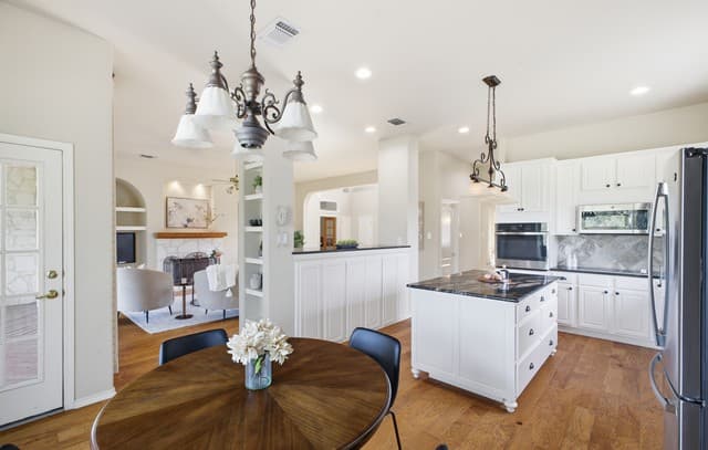 Home for sale at 148 N Stallion Estates Dr in Spring Branch, TX — photo 4