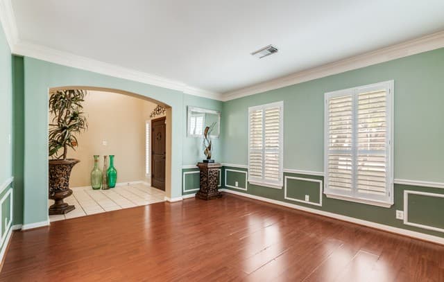 5-bedroom rental at 1643 Bold Cypress in Schertz, TX — photo 3
