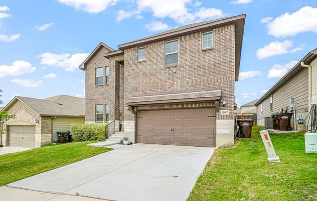 5-bedroom rental at 26067 Scenic Crest Blvd in Boerne, TX — photo 3
