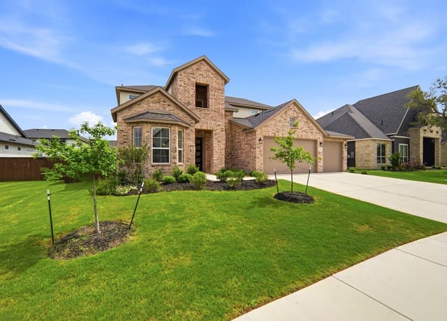 5-bedroom home for sale at 532 Caliban in Cibolo TX