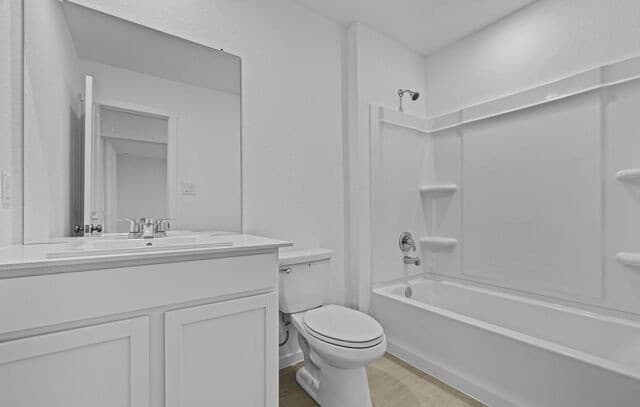 4-bedroom rental at 12619 Kathleen St in St Hedwig, TX — photo 3