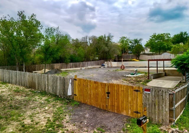 rental at 6514 Gilder in San Antonio, TX — photo 2