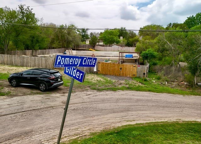 rental at 6514 Gilder in San Antonio, TX — photo 5
