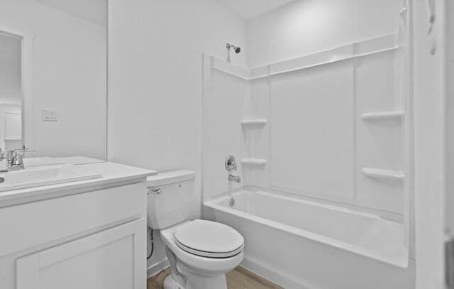 3-bedroom rental at 12731 Kathleen St in St Hedwig, TX — photo 5