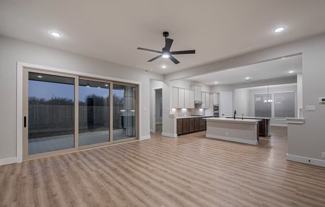 5-bedroom rental at 102 Kari Drive in Castroville, TX — photo 5