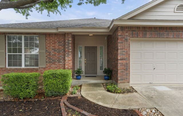 3-bedroom rental at 4607 Tanner Peak in San Antonio, TX — photo 1