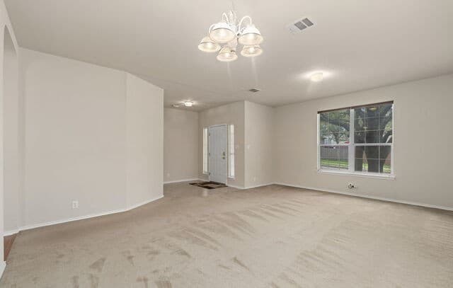 3-bedroom rental at 4607 Tanner Peak in San Antonio, TX — photo 3