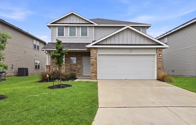 4-bedroom rental at 7731 Coffee Ml in San Antonio, TX — photo 1