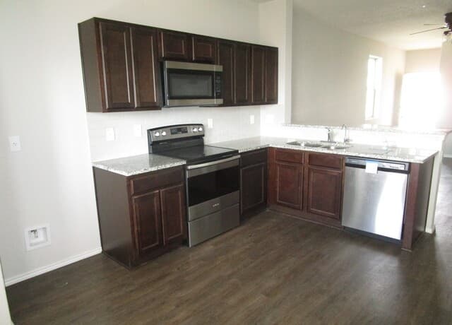 4-bedroom rental at 2434 Pink Pearl Dr in San Antonio, TX — photo 4