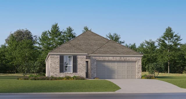 3-bedroom rental at 14835 Quartz Cove in Elmendorf, TX — photo 3