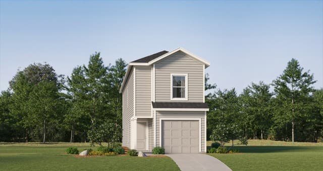 4-bedroom rental at 6807 Marble Ridge in Elmendorf, TX — photo 1