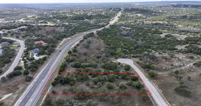 rental at 135 Zinnia in Spring Branch, TX — photo 1