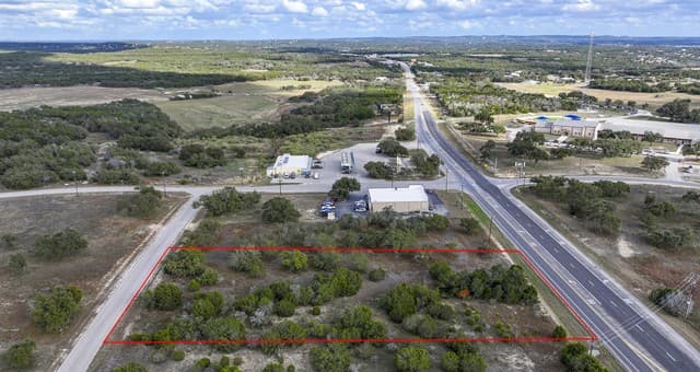 rental at 135 Zinnia in Spring Branch, TX — photo 5