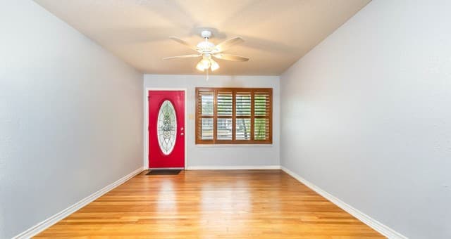 3-bedroom rental at 359 Pilgrim Dr in San Antonio, TX — photo 4